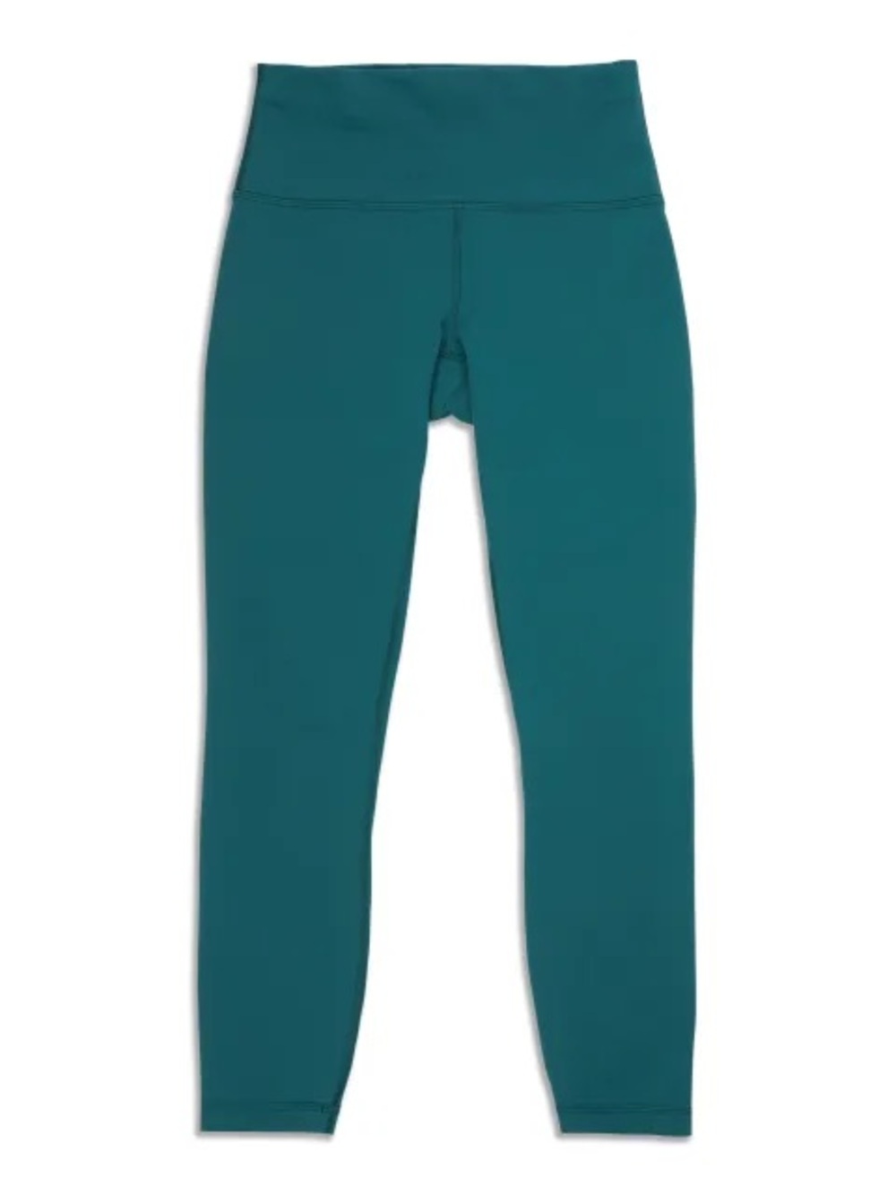 Lululemon Ribbed Green Jasper